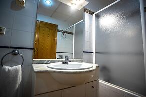 Hotel Apartamentos Mojácar Beach