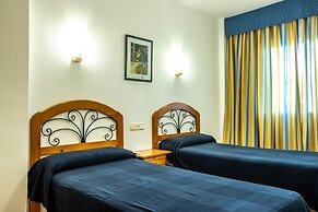 Hotel Apartamentos Mojácar Beach