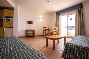 Hotel Apartamentos Mojácar Beach