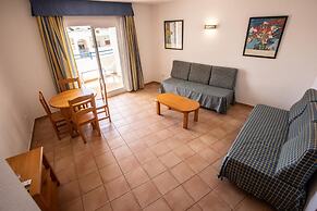 Hotel Apartamentos Mojácar Beach