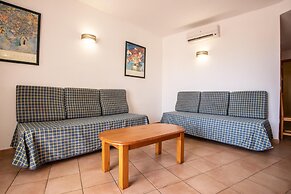 Hotel Apartamentos Mojácar Beach