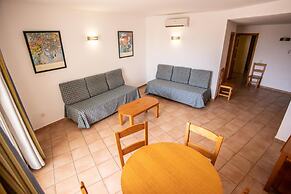 Hotel Apartamentos Mojácar Beach