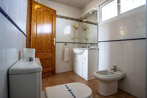 Hotel Apartamentos Mojácar Beach