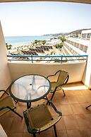 Hotel Apartamentos Mojácar Beach