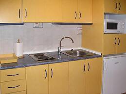 Hotel Apartamentos Mojácar Beach