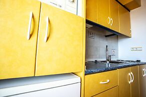 Hotel Apartamentos Mojácar Beach