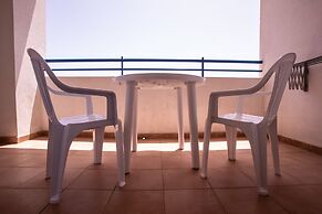 Hotel Apartamentos Mojácar Beach