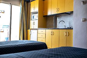 Hotel Apartamentos Mojácar Beach