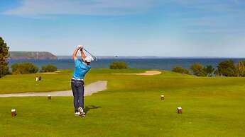 Gold Coast Resort Dungarvan