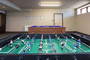 Gold Coast Resort Dungarvan