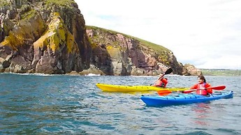 Gold Coast Resort Dungarvan