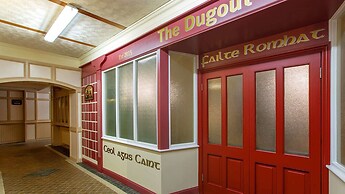 Gold Coast Resort Dungarvan