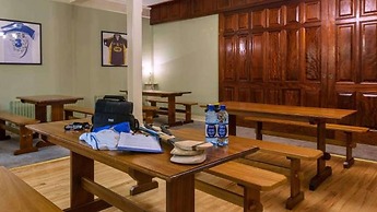 Gold Coast Resort Dungarvan