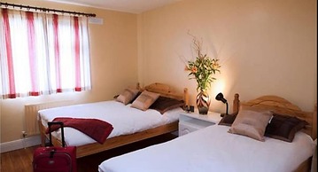 Gold Coast Resort Dungarvan