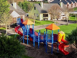 Gold Coast Resort Dungarvan