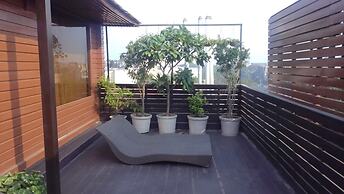 Udman Panchshila Park by Ferns N Petals
