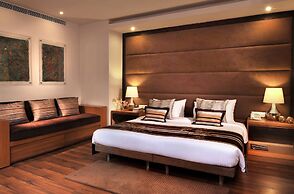 Udman Panchshila Park by Ferns N Petals