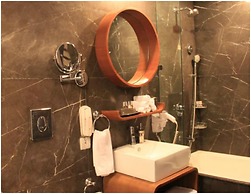 Udman Panchshila Park by Ferns N Petals