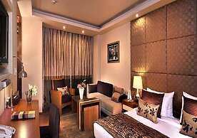 Udman Panchshila Park by Ferns N Petals