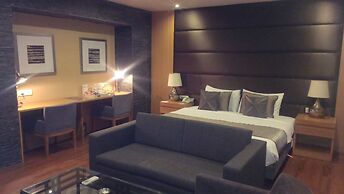 Udman Panchshila Park by Ferns N Petals