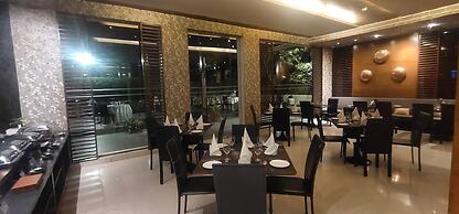 Udman Panchshila Park by Ferns N Petals
