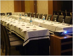 Udman Panchshila Park by Ferns N Petals