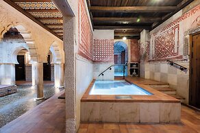 Castilla Termal Balneario de Olmedo