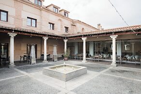 Castilla Termal Balneario de Olmedo
