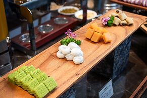 Holiday Inn Express Beijing Downtown by IHG