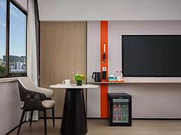 Holiday Inn Express Beijing Downtown by IHG