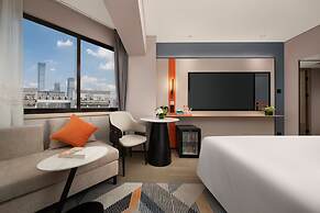Holiday Inn Express Beijing Downtown by IHG