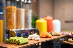 Holiday Inn Express Beijing Downtown by IHG