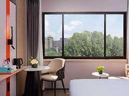 Holiday Inn Express Beijing Downtown by IHG