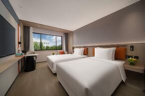 Holiday Inn Express Beijing Downtown by IHG