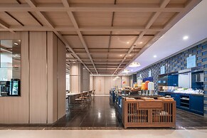 Holiday Inn Express Beijing Downtown by IHG