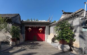 Holiday Inn Express Beijing Downtown by IHG