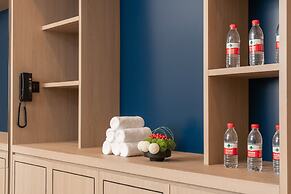 Holiday Inn Express Beijing Downtown by IHG