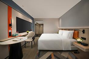 Holiday Inn Express Beijing Downtown by IHG