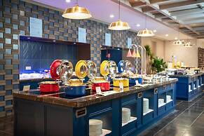 Holiday Inn Express Beijing Downtown by IHG