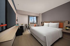 Holiday Inn Express Beijing Downtown by IHG