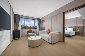 Holiday Inn Express Beijing Downtown by IHG