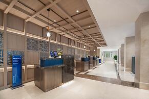 Holiday Inn Express Beijing Downtown by IHG