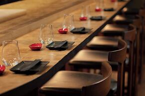 Le Meridien Istanbul Etiler