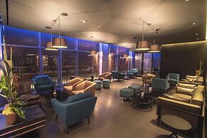 Le Meridien Istanbul Etiler