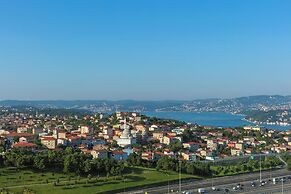 Le Meridien Istanbul Etiler
