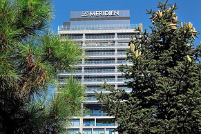Le Meridien Istanbul Etiler