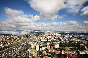 Le Meridien Istanbul Etiler