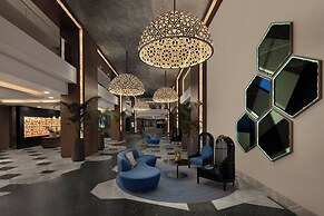Le Meridien Istanbul Etiler