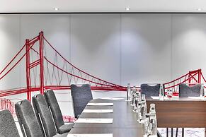 Le Meridien Istanbul Etiler