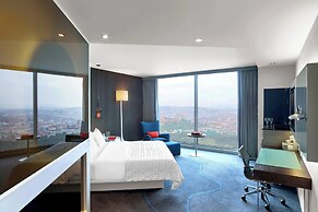 Le Meridien Istanbul Etiler